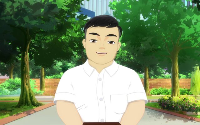 ธรรมศึกษาชั้นโท 2560 วิชา ธรรม : ตอนที่ 11 ติกะ หมวด 3 ตัณหา 3