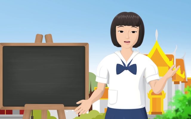 ธรรมศึกษาชั้นตรี 2560 วิชา วินัย : ตอนที่ 09 อนุโลมมุสา ปฏิสสวะ