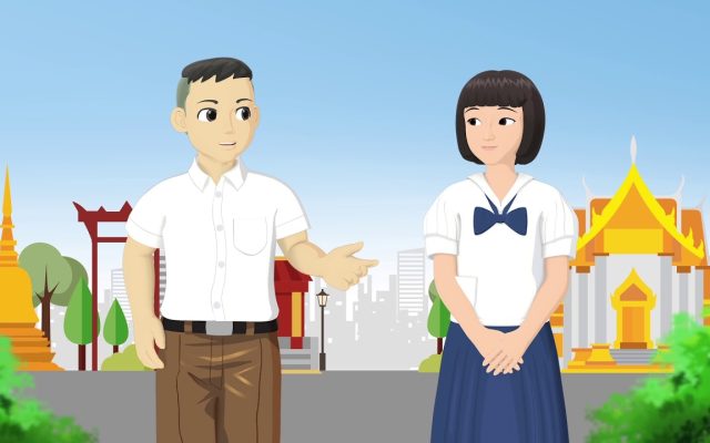 ธรรมศึกษาชั้นตรี 2560 วิชา วินัย : ตอนที่ 13 กัลยาณธรรมในสิกขาบทที่ ๑ (ตอนที่ ๒)