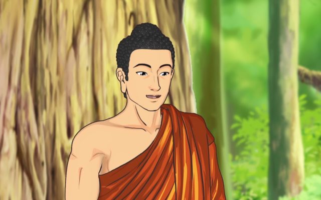 ธรรมศึกษาชั้นโท 2560 วิชา ธรรม : ตอนที่ 13 ติกะ หมวด 3 พุทธจริยา 3