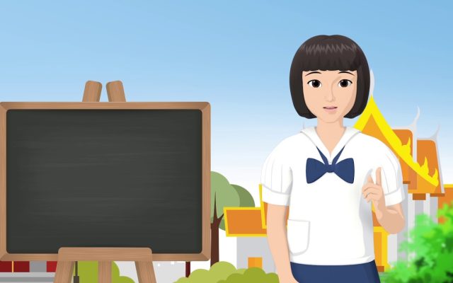 ธรรมศึกษาชั้นตรี 2560 วิชา วินัย : ตอนที่ 16 กัลยาณธรรมในสิกขาบทที่ ๔