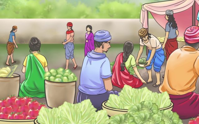 ธรรมศึกษาชั้นตรี 2560 วิชา พุทธประวัติ : ตอนที่ 01 ปุริมกาล ปริเฉทที่ 1 ชมพูทวีปและประชาชน