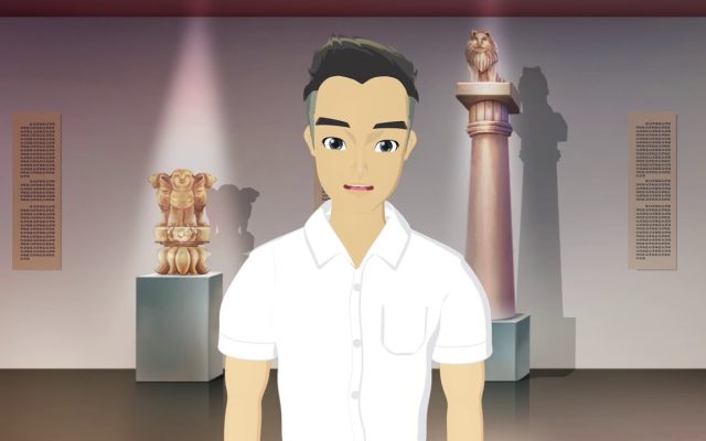 ธรรมศึกษาชั้นตรี 2560 วิชา พุทธประวัติ : ตอนที่ 02 ปุริมกาล ปริเฉทที่ 1 วรรณะ 4