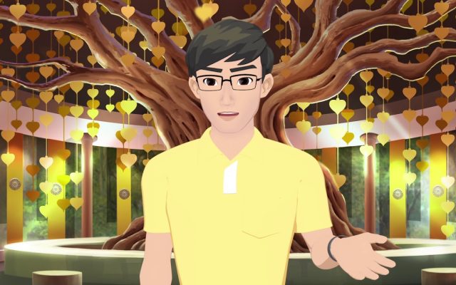 ธรรมศึกษาชั้นตรี 2560 วิชา พุทธประวัติ : ตอนที่ 07 ปุริมกาล ปริเฉทที่ 5 ตรัสรู้ ตอนที่ 2/3