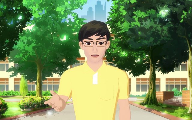 ธรรมศึกษาชั้นโท 2560 วิชา ธรรม : ตอนที่ 15 ติกะ หมวด 3 สิกขา 3