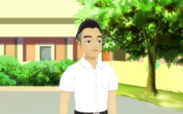 ธรรมศึกษาชั้นตรี 2560 วิชาธรรม : ตอนที่ 1 สติ สัมปชัญญะ