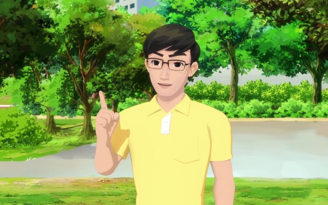 ธรรมศึกษาชั้นตรี 2560 วิชาธรรม : ตอนที่ 7 ทุจริต 3 อย่าง