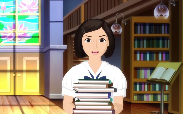 ธรรมศึกษาชั้นตรี 2560 วิชาธรรม : ตอนที่ 13 อคติ 4
