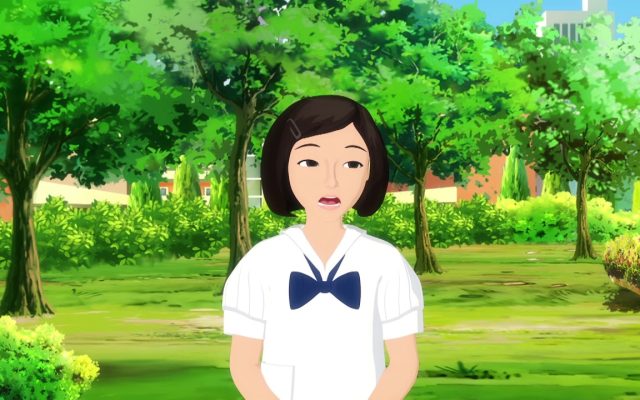 ธรรมศึกษาชั้นตรี 2560 วิชาธรรม : ตอนที่ 15 พรหมวิหาร 4