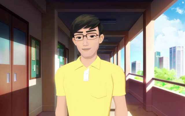 ธรรมศึกษาชั้นตรี 2560 วิชาธรรม : ตอนที่ 17 อนันตริยกรรม 5