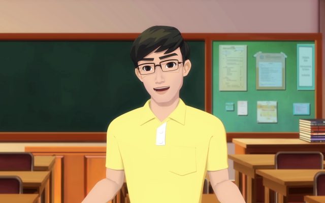 ธรรมศึกษาชั้นตรี 2560 วิชาธรรม : ตอนที่ 20 สาราณิยธรรม 6 อย่าง