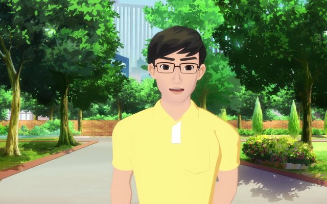 ธรรมศึกษาชั้นตรี 2560 วิชาธรรม : ตอนที่ 24 ทิฏฐธัมมิกัตถประโยชน์ 4