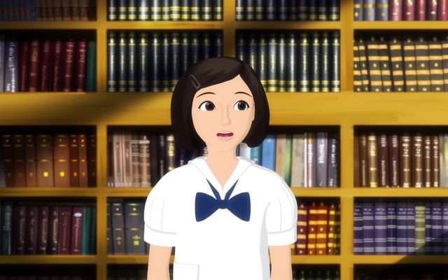 ธรรมศึกษาชั้นตรี 2560 วิชาธรรม : ตอนที่ 25 สังคหวัตถุ 4