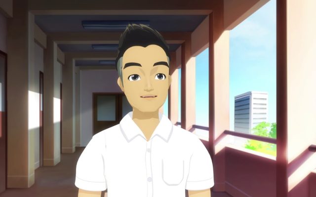 ธรรมศึกษาชั้นตรี 2560 วิชาธรรม : ตอนที่ 27 สมบัติของอุบาสก 5