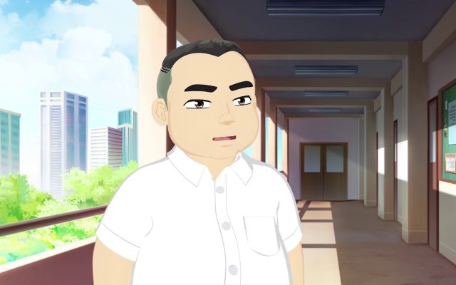 ธรรมศึกษาชั้นตรี 2560 ศาสนพิธี : ตอนที่ 7 วันวิสาขบูชา ความเป็นมาของวันวิสาขบูชาในประเทศไทย
