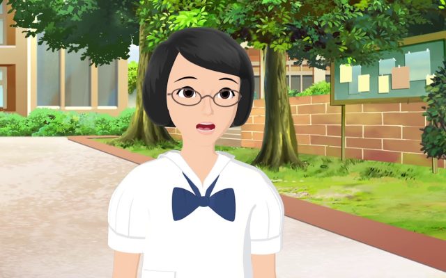 ธรรมศึกษาชั้นตรี 2560 ศาสนพิธี : ตอนที่ 12 คำบูชาวันอัฏฐมีบูชา
