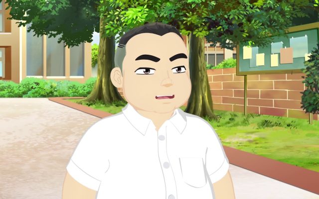 ธรรมศึกษาชั้นตรี 2560 ศาสนพิธี : ตอนที่ 15 พิธีทำบุญ