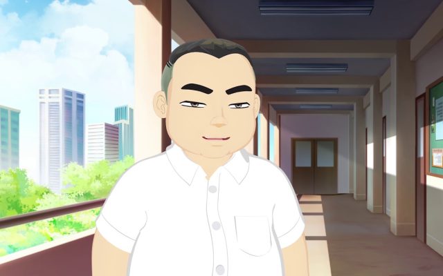 ธรรมศึกษาชั้นตรี 2560 ศาสนพิธี : ตอนที่ 16 พิธีถวายทาน / พิธีถวายสังฆทาน / คำถวายสังฆทานทั่วไป