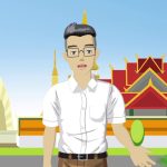 ธรรมศึกษาชั้นโท 2560 วิชา วินัย (อุโบสถศีล) : ตอนที่ 6 อุโบสถศีลในพระสูตรและอรรถกถา