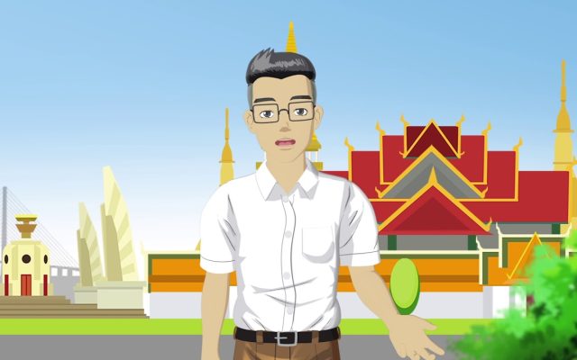 ธรรมศึกษาชั้นโท 2560 วิชา วินัย (อุโบสถศีล) : ตอนที่ 6 อุโบสถศีลในพระสูตรและอรรถกถา