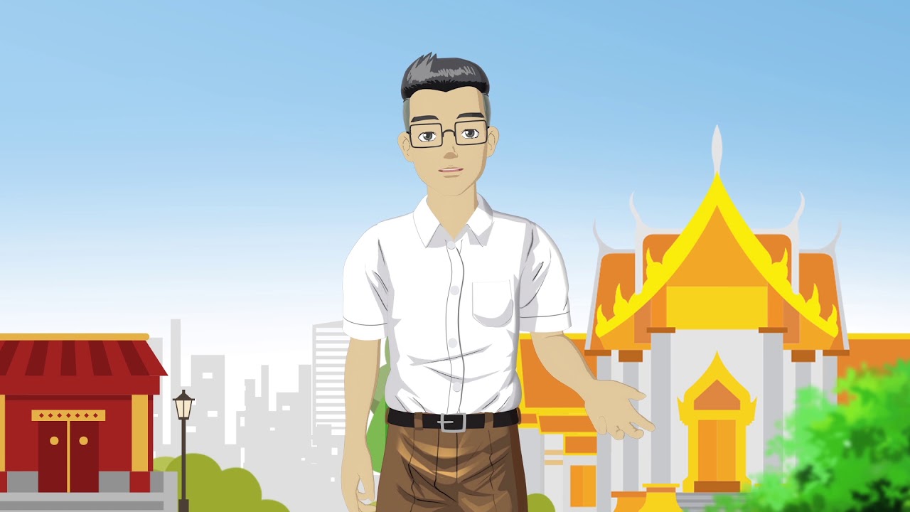 ธรรมศึกษาชั้นโท 2560 วิชา วินัย (อุโบสถศีล) : ตอนที่ 9 ระเบียบพิธีสมาทานอุโบสถศีล