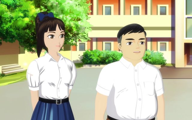 ธรรมศึกษาชั้นโท 2560 วิชา ธรรม : ตอนที่ 29 ฉักกะ หมวด 6 จริต 6
