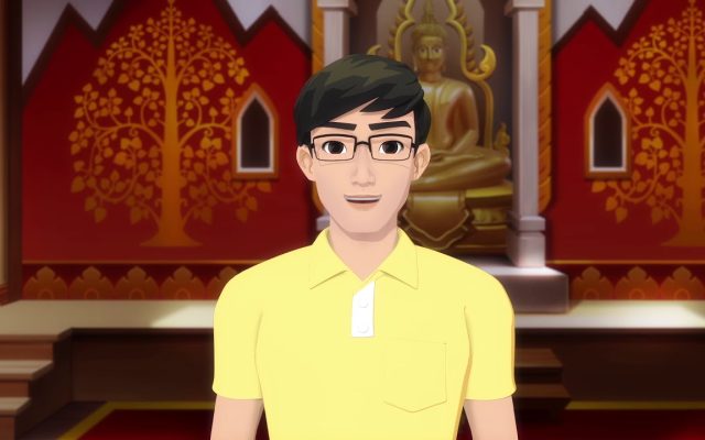ธรรมศึกษาชั้นโท 2560 วิชา ธรรม : ตอนที่ 33 นวกะ หมวด 9 พุทธคุณ 9