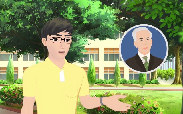 ธรรมศึกษาชั้นโท 2560 วิชา ศาสนพิธี : ตอนที่ 5 วันธรรมสวนะ