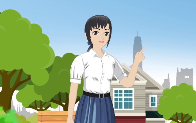 ธรรมศึกษาชั้นโท 2560 วินัย (อุโบสถศีล) : ตอนที่ 1 ความหมายของอุโบสถศีล
