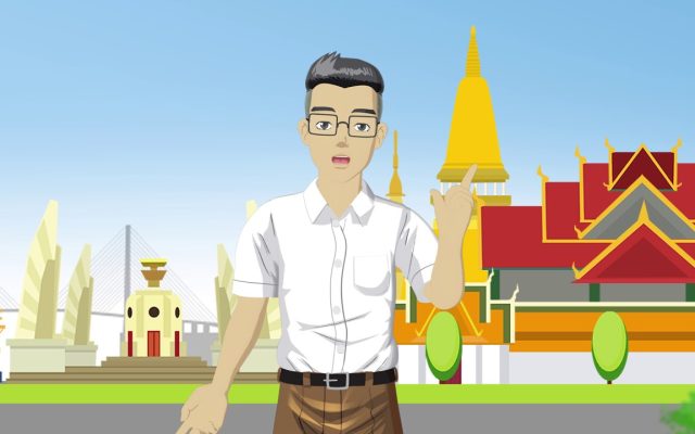 ธรรมศึกษาชั้นโท 2560 วินัย (อุโบสถศีล) : ตอนที่ 5 อุโบสถศีลกับศีล ๘